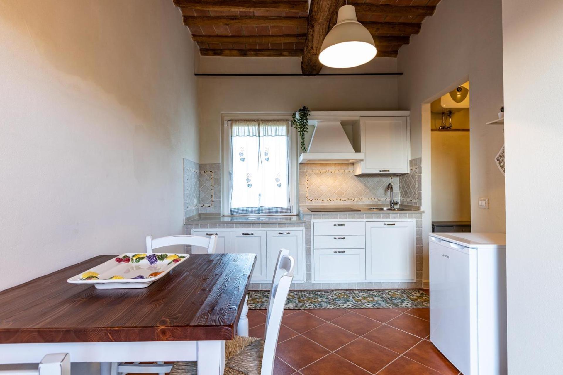 Gorgeous Villa Peccioli, With Private Pool, Ac, Wifi Legoli ภายนอก รูปภาพ