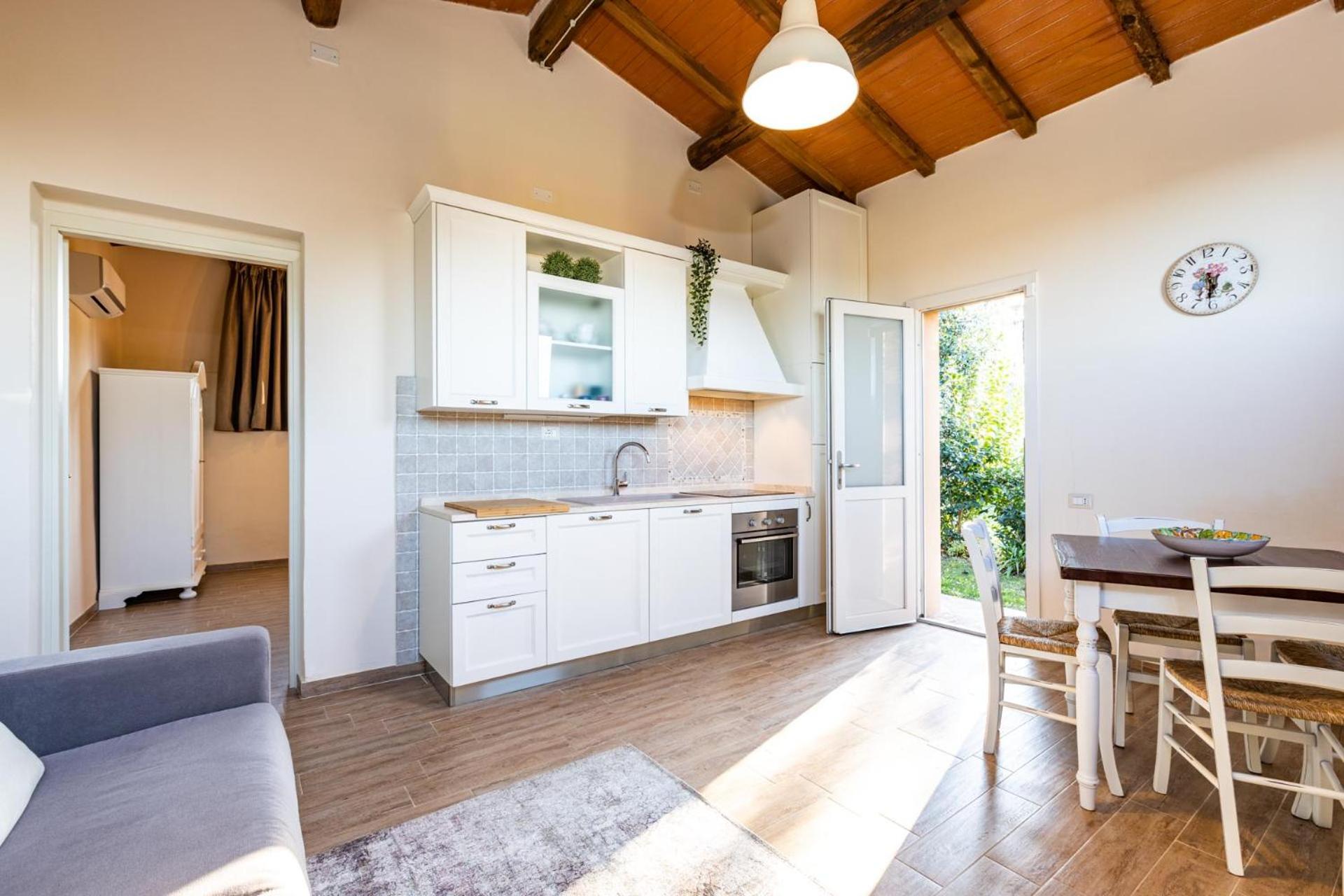 Gorgeous Villa Peccioli, With Private Pool, Ac, Wifi Legoli ภายนอก รูปภาพ