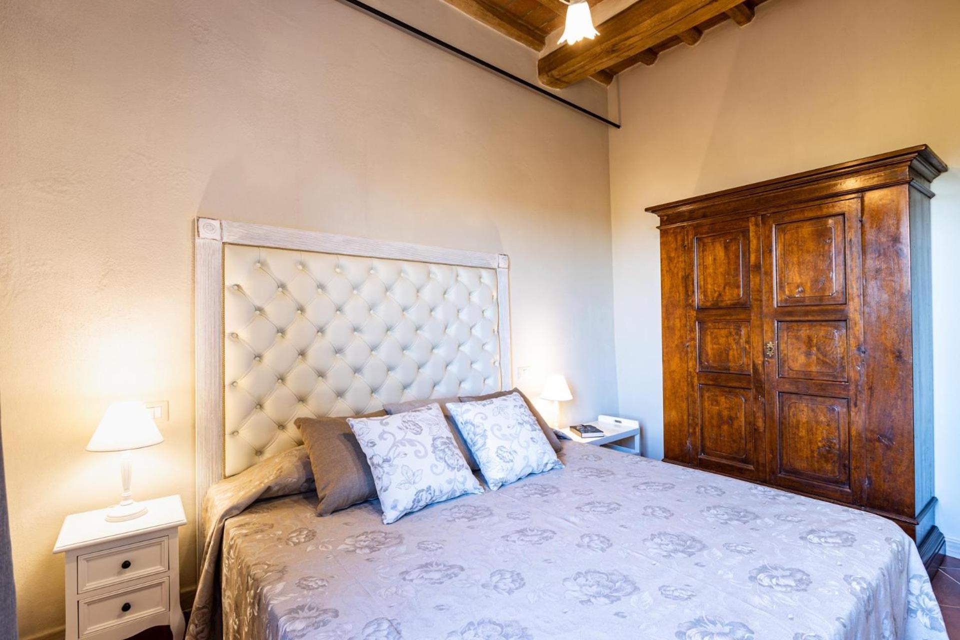 Gorgeous Villa Peccioli, With Private Pool, Ac, Wifi Legoli ภายนอก รูปภาพ
