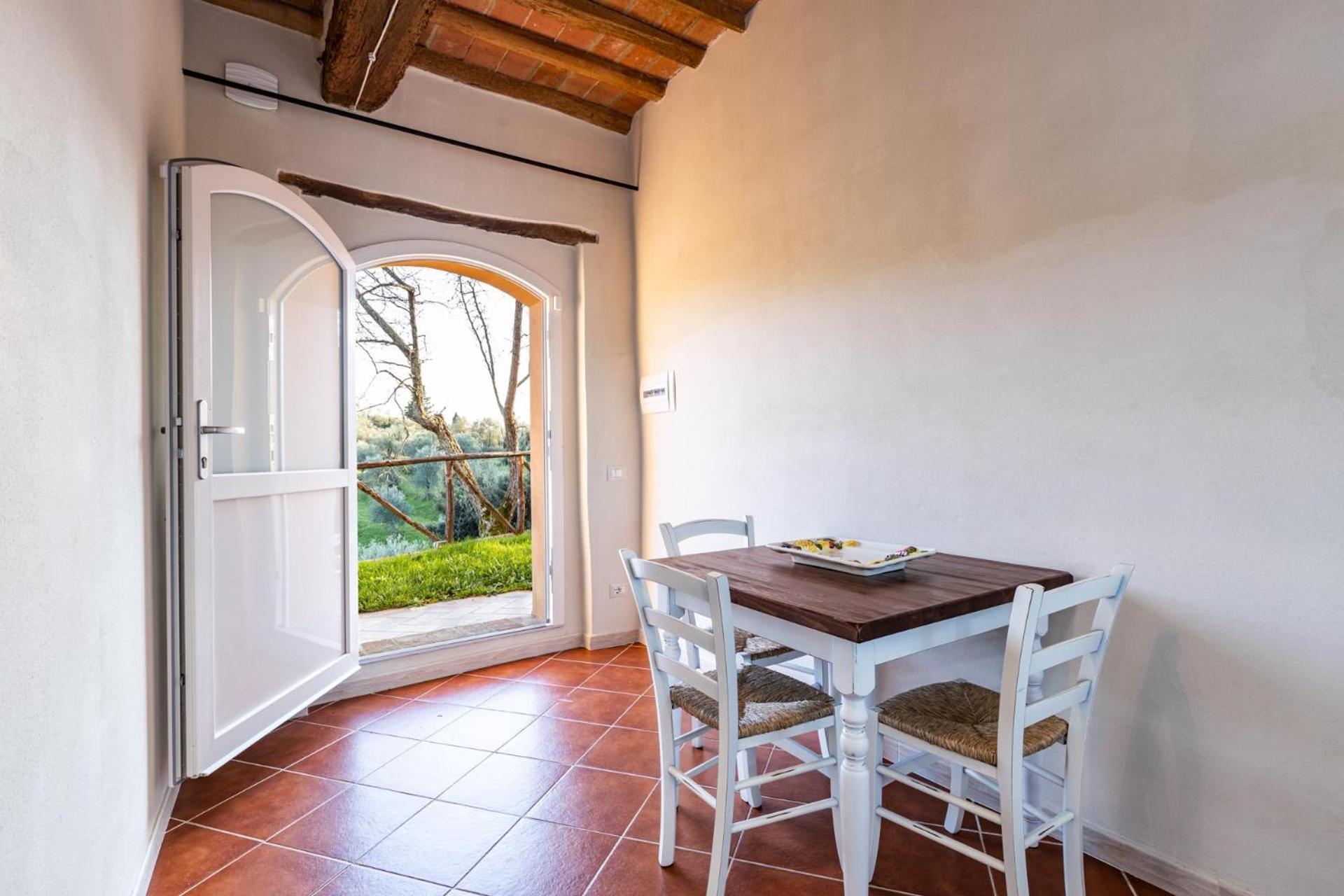 Gorgeous Villa Peccioli, With Private Pool, Ac, Wifi Legoli ภายนอก รูปภาพ
