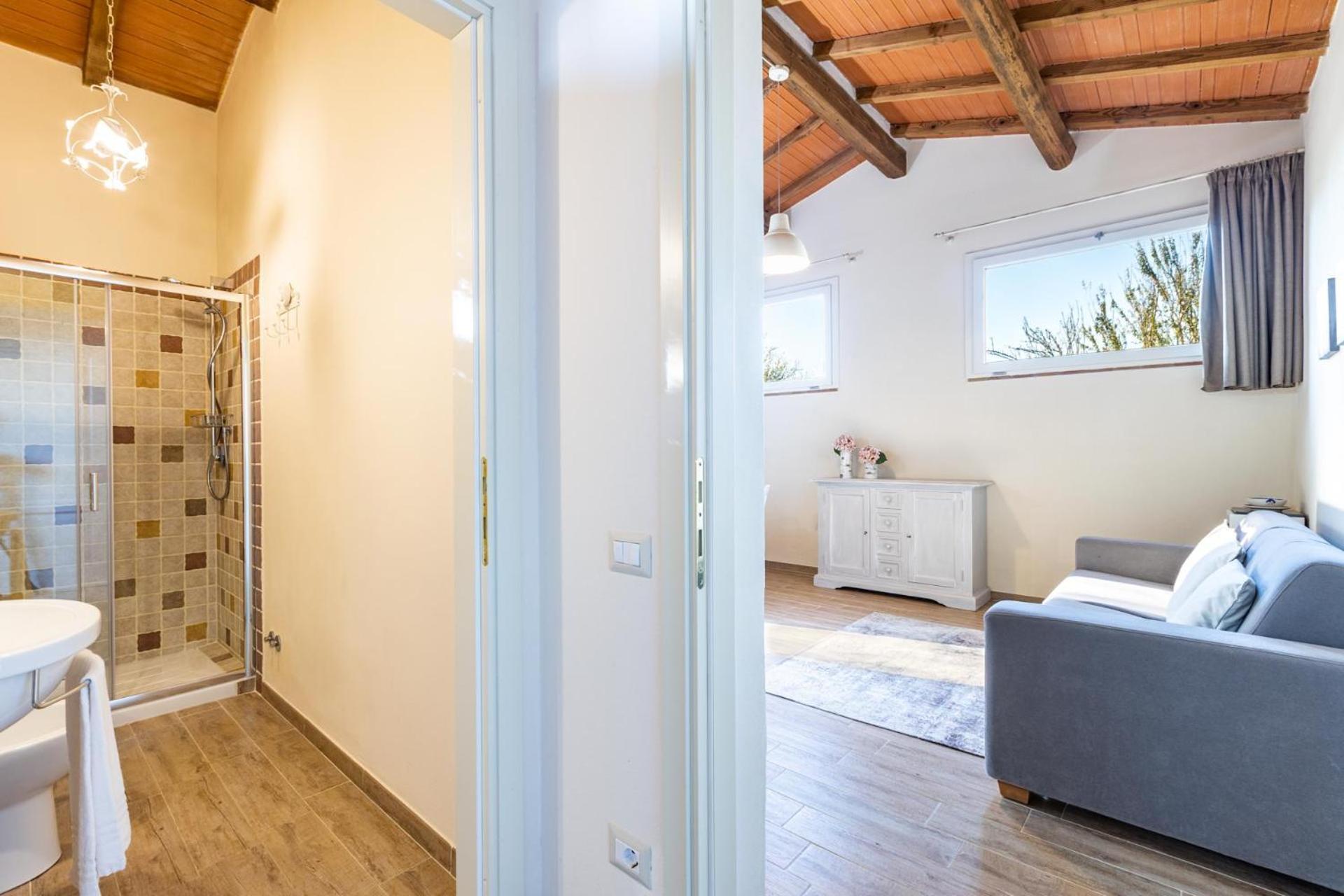 Gorgeous Villa Peccioli, With Private Pool, Ac, Wifi Legoli ภายนอก รูปภาพ