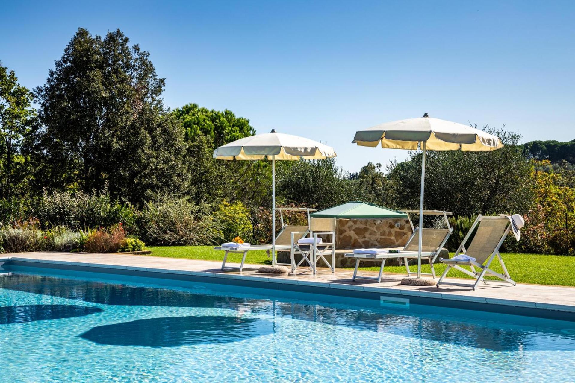 Gorgeous Villa Peccioli, With Private Pool, Ac, Wifi Legoli ภายนอก รูปภาพ